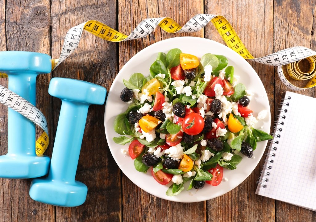 Cómo Mejorar Tu Bienestar a Través de la Nutrición Inteligente