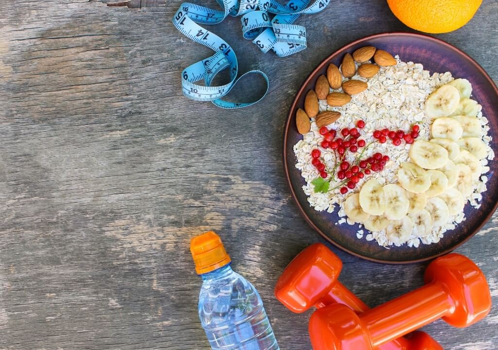 Conexión Entre Alimentación, Emociones y Estética.