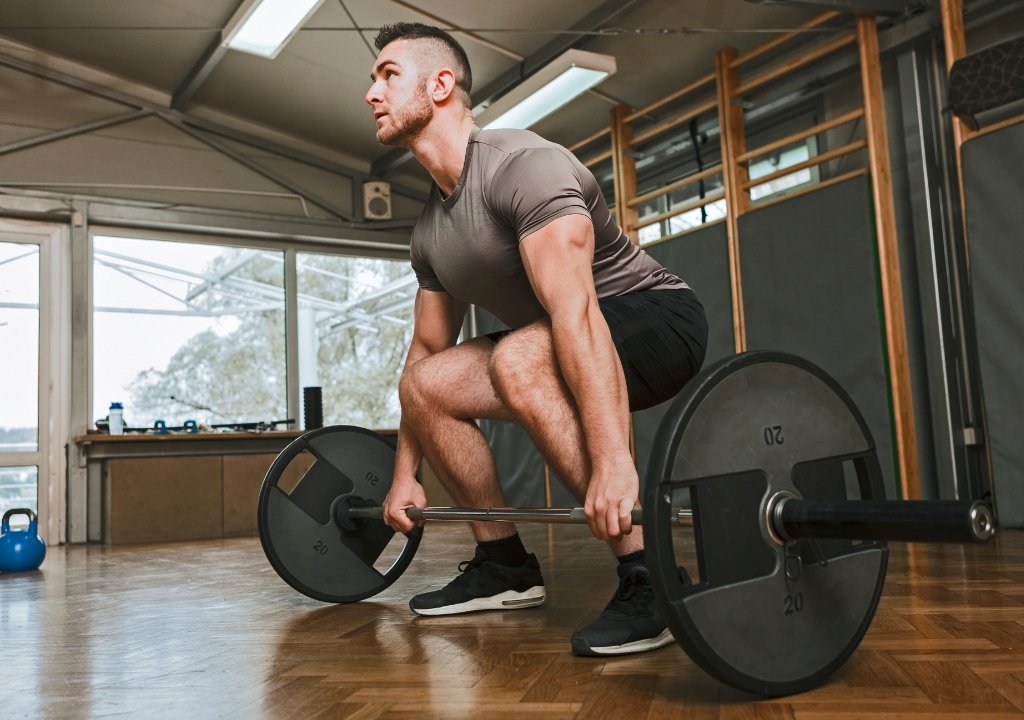 Cómo Fortalecer los Músculos: Guía Práctica para un Cuerpo Saludable y Resistente