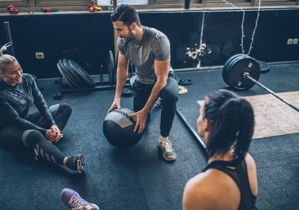 Los Secretos del Fitness Inteligente: Rutinas Cortas, Resultados Reales