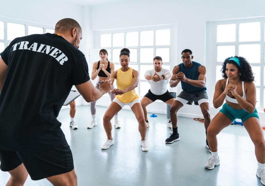 Qué es el Entrenamiento Funcional y Por Qué Es Tan Efectivo