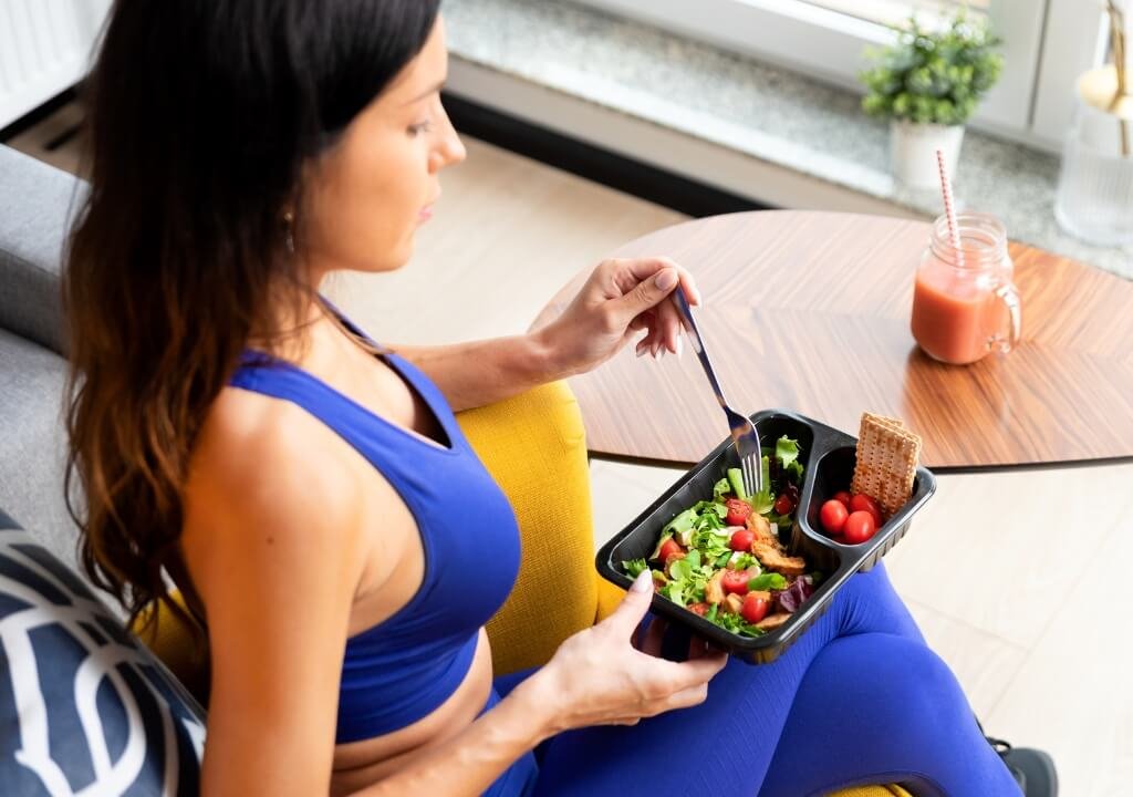 Cómo Combinar Entrenamiento y Nutrición Inteligente para Mejorar Tus Resultados