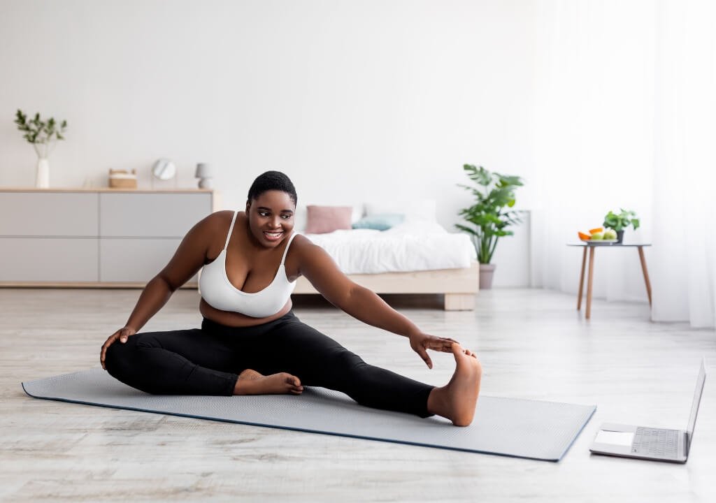 Ejercicios de Estiramiento: Clave para un Cuerpo Flexible, Saludable y Libre de Tensiones